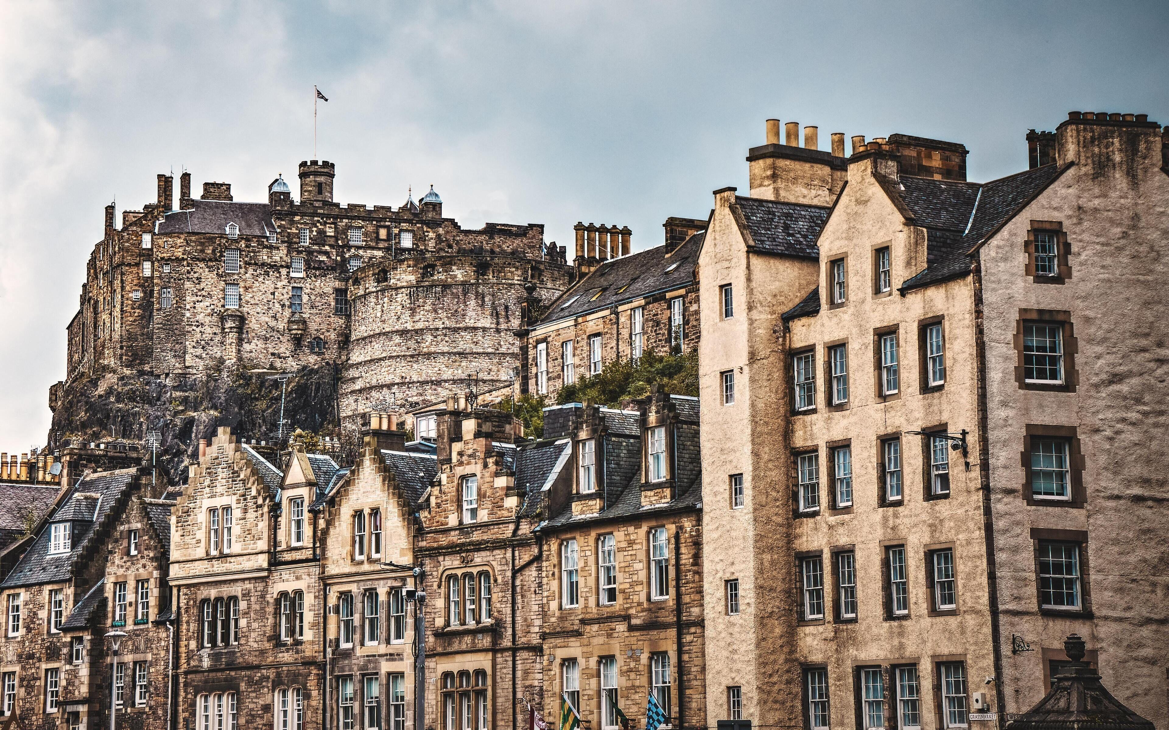 Greyfriars Studio Edinburgh, Edinburgh