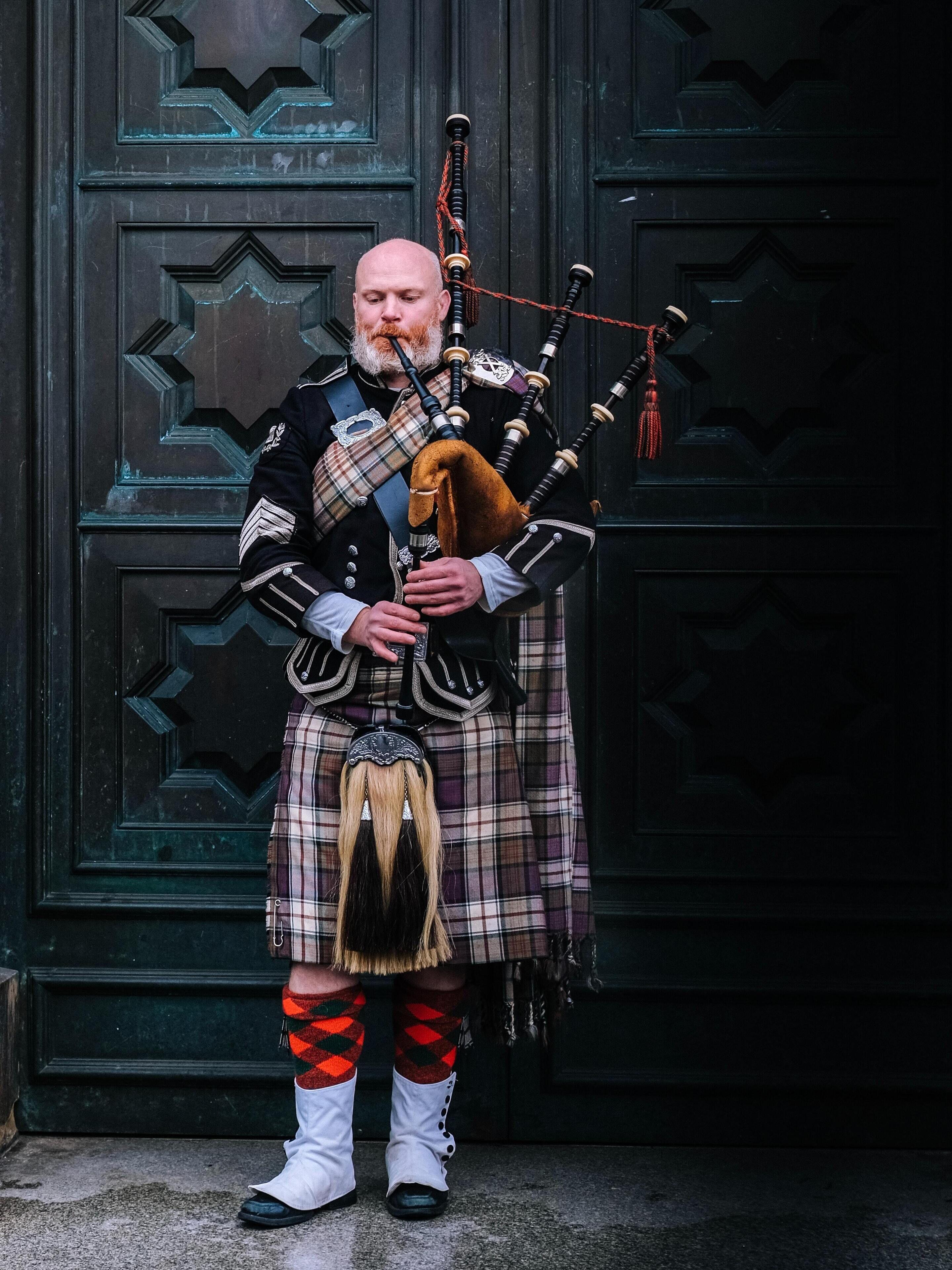Greyfriars Studio Edinburgh — Photos 2